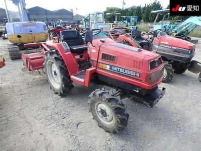 MITSUBISHI OTHER