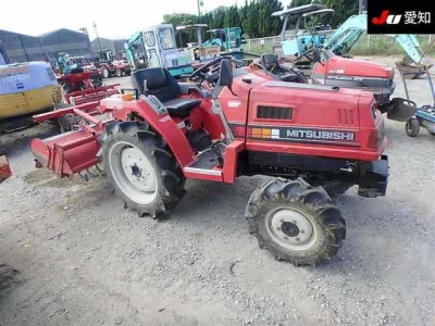 MITSUBISHI OTHER