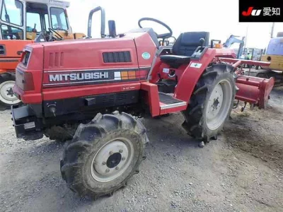 MITSUBISHI OTHER