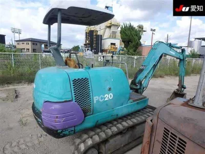 KOMATSU OTHER