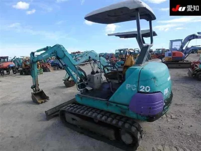 KOMATSU OTHER