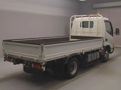 TOYOTA DYNA