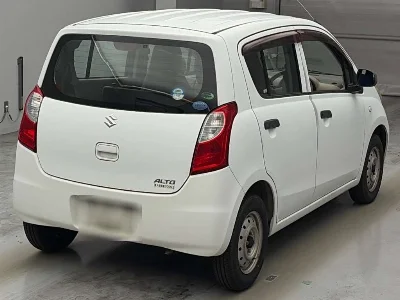 SUZUKI ALTO VAN