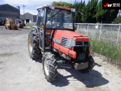 KUBOTA KUBOTA