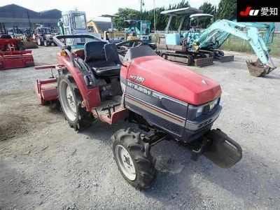 MITSUBISHI OTHER