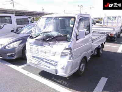 NISSAN CLIPPER TRUCK
