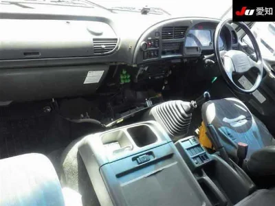 ISUZU OTHER