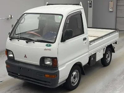 MITSUBISHI MINICAB TRUCK