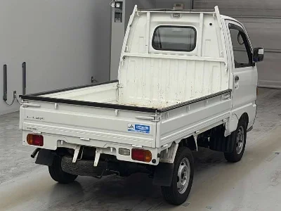 MITSUBISHI MINICAB TRUCK