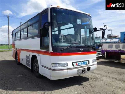 HINO SELEGA