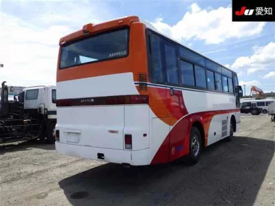 HINO SELEGA