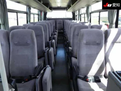 HINO SELEGA