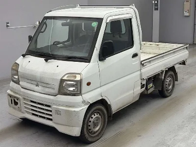 MITSUBISHI MINICAB TRUCK