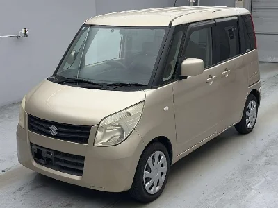 SUZUKI PALETTE