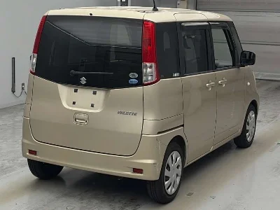 SUZUKI PALETTE