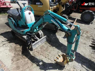 KOMATSU OTHER