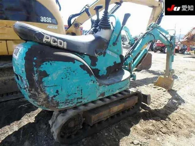 KOMATSU OTHER