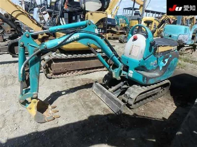 KOMATSU OTHER