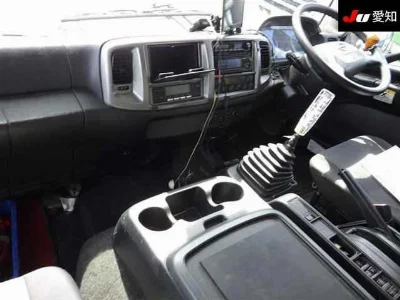 HINO RANGER