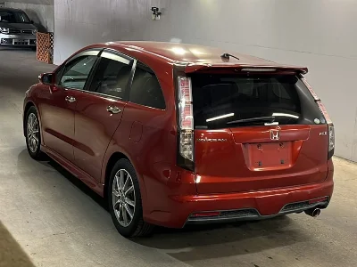 HONDA STREAM