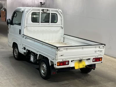 HONDA ACTY TRUCK