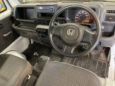 HONDA ACTY TRUCK