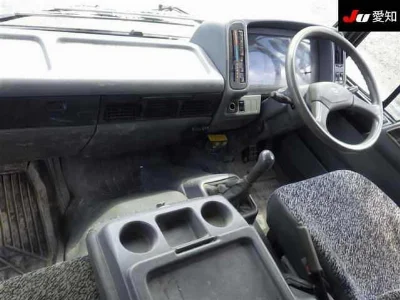 HINO RANGER
