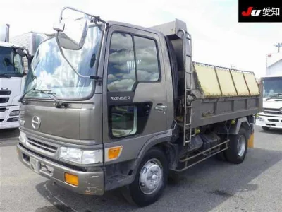 HINO RANGER