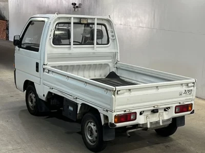HONDA ACTY TRUCK