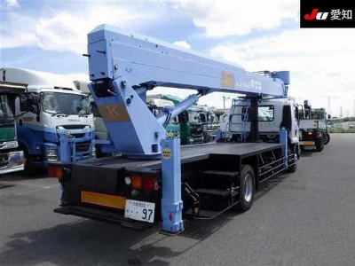 ISUZU OTHER