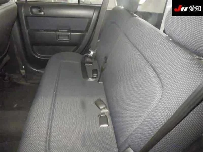 TOYOTA BB