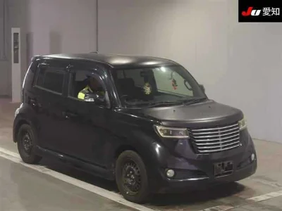 TOYOTA BB