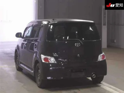 TOYOTA BB