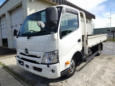 HINO DUTRO