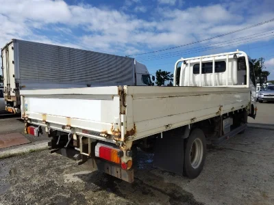 HINO DUTRO
