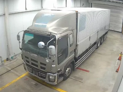 ISUZU OTHER
