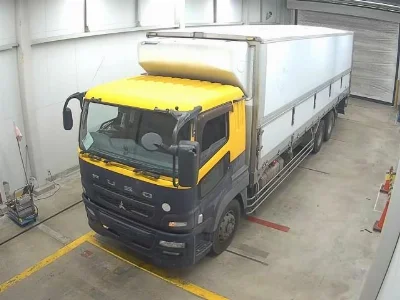 MITSUBISHI FUSO