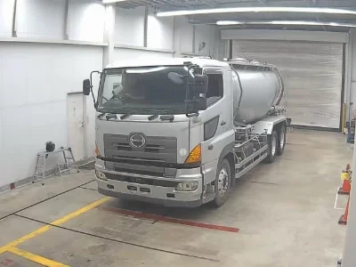 HINO OTHER