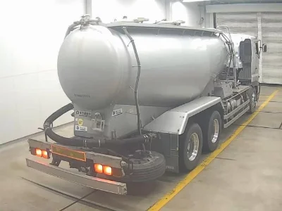 HINO OTHER