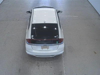 HONDA INSIGHT EXCLUSIVE