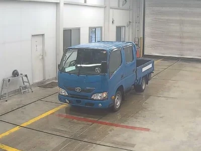 TOYOTA TOYOACE