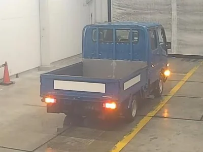 TOYOTA TOYOACE
