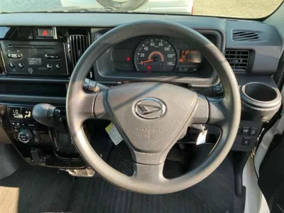 DAIHATSU ATRAI WAGON