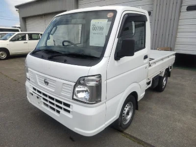 NISSAN CLIPPER TRUCK