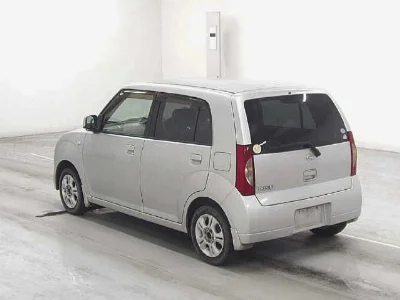 NISSAN PINO