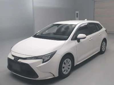 TOYOTA COROLLA TOURING