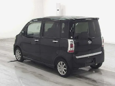 DAIHATSU TANTO EXE