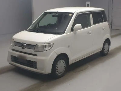 HONDA ZEST