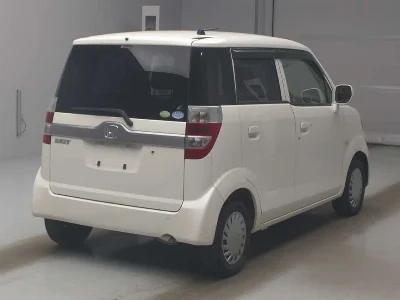 HONDA ZEST