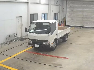 TOYOTA TOYOACE